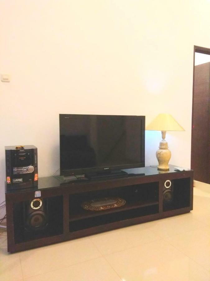Fams Homestay By Fh Stay Yogyakarta Exterior foto